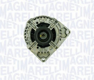 MAGNETI MARELLI 944390461400 -  Генератор